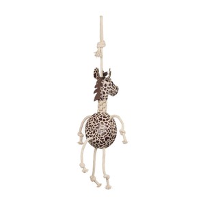 LeMieux LeMieux Horse Stable Toy in Giraffe