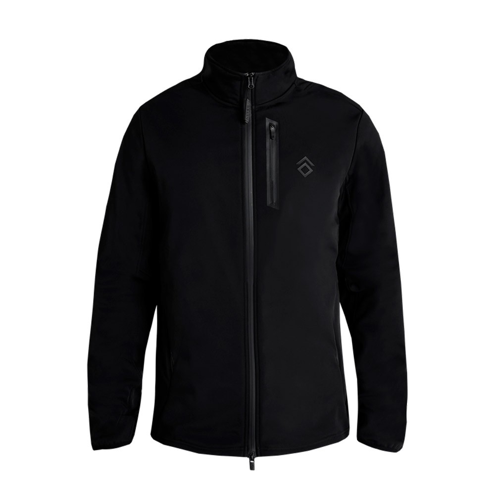 Aztec Diamond Aztec Diamond Mens Core Tech Jacket in Black