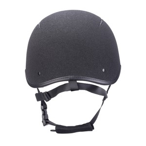 Shires Shires Karben Icon Junior Skull Cap in Black