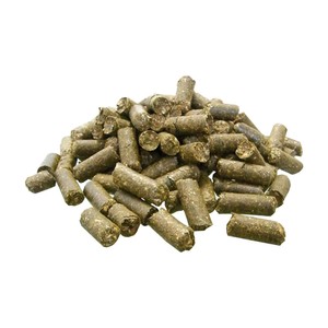 Thunderbrook Thunderbrook Healthy Herbal Treats 1kg 