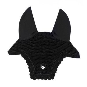 Samshield Samshield Fly Veil Embroidery in Black