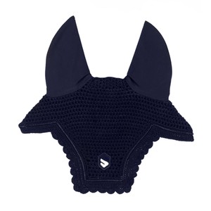 Samshield Samshield Fly Veil Embroidery in Blue