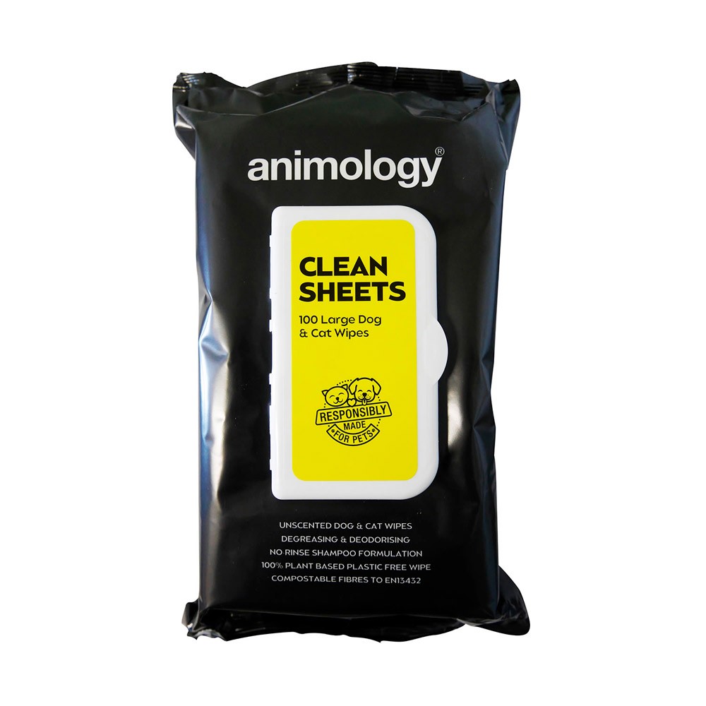 Animology Animology Clean Sheets 