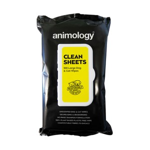 Animology Animology Clean Sheets 