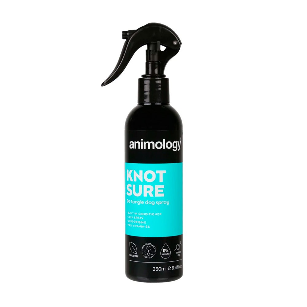 Animology Animology Knot Sure Detangle Spray 