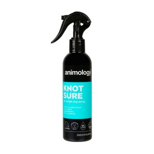 Animology Animology Knot Sure Detangle Spray 