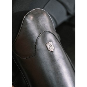 Mountain Horse Mountain Horse Freedom Long Riding Boots in Black