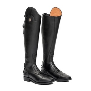 Mountain Horse Mountain Horse Freedom Long Riding Boots in Black