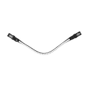 LeMieux LeMieux Ice Crystal Browband in Black