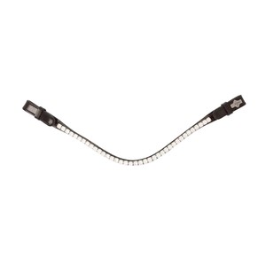 LeMieux LeMieux Ice Crystal Browband in Brown