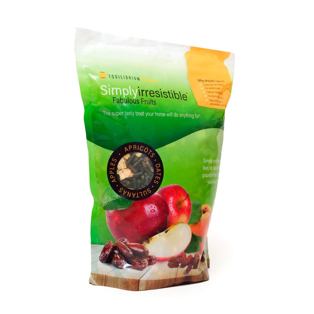 Equilibrium Simply Irresistible Fablous Fruits Multi