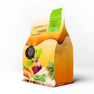 Equilibrium Equilibrium Simply Irresistable Virtuous Vegetables in N/A