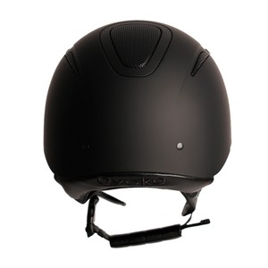 Evoke Evoke Elara Classic Peak Riding Helmet 58-60cm 