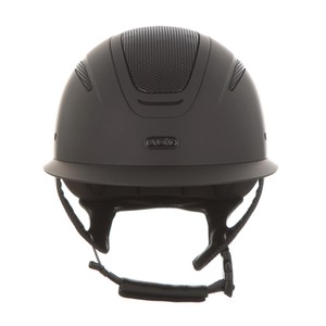 Evoke Evoke Elara Wide Peak Riding Helmet 52-54cm 