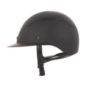 Evoke Evoke Elara Wide Peak Riding Helmet 52-54cm 
