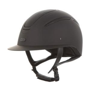 Evoke Evoke Elara Wide Peak Riding Helmet 55-57cm 