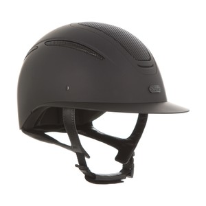 Evoke Evoke Elara Wide Peak Riding Helmet 55-57cm 