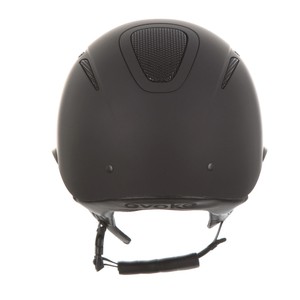 Evoke Evoke Elara Wide Peak Riding Hat 58-60cm 