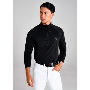 Aztec Diamond Aztec Diamond Mens Core Base Layer in Black
