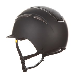 Evoke Evoke Callisto MIPS Classic Peak Riding Hat 53-55cm 
