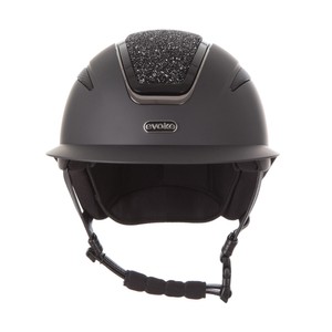 Evoke Evoke Callisto MIPS Wide Peak Riding Hat 59-61cm 