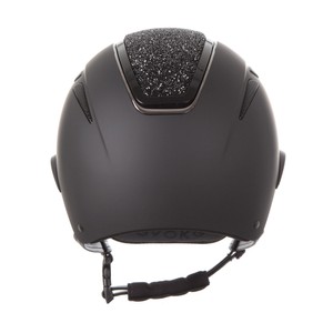 Evoke Evoke Callisto MIPS Wide Peak Riding Hat 59-61cm 