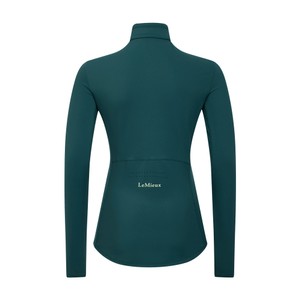 LeMieux LeMieux Young Rider Airflow Base Layer in Jungle