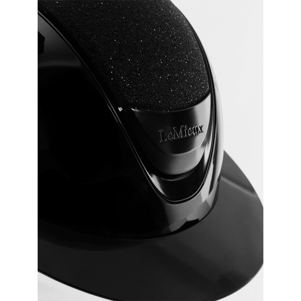 LeMieux Verv Panel Black