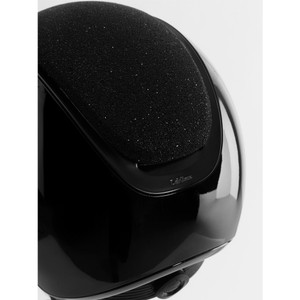 LeMieux LeMieux Verv Panel in Brilliance Black