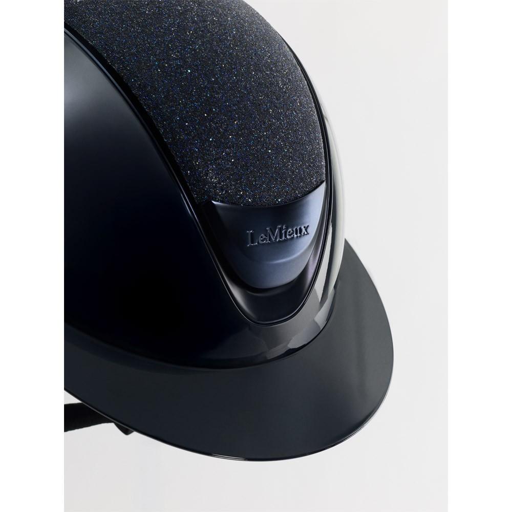 LeMieux Verv Panel Blue