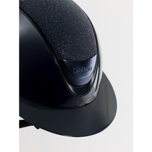 LeMieux LeMieux Verv Panel in Brilliance Navy