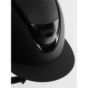 LeMieux LeMieux Verv Panel in Matte Black