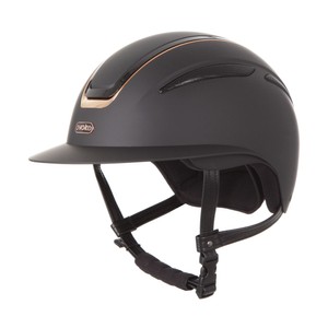 Evoke Evoke Callisto Wide Peak Riding Hat 53-55cm 