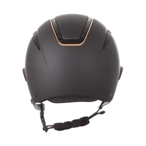 Evoke Evoke Callisto Wide Peak Riding Hat 53-55cm 