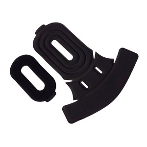 LeMieux LeMieux Vexa Helmet Padding in Black