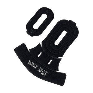 LeMieux LeMieux Vexa Helmet Padding in Black