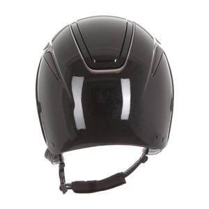 Evoke Evoke Callisto Classic Peak Riding Hat 56-58cm 