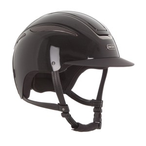 Evoke Evoke Callisto Classic Peak Riding Hat 56-58cm 