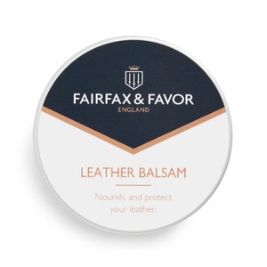 Fairfax & Favor Fairfax & Favor Leather Balsam in Neutral