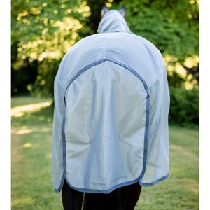 Horseware Horseware Amigo Integrated Fly Sheet in Heather Blue