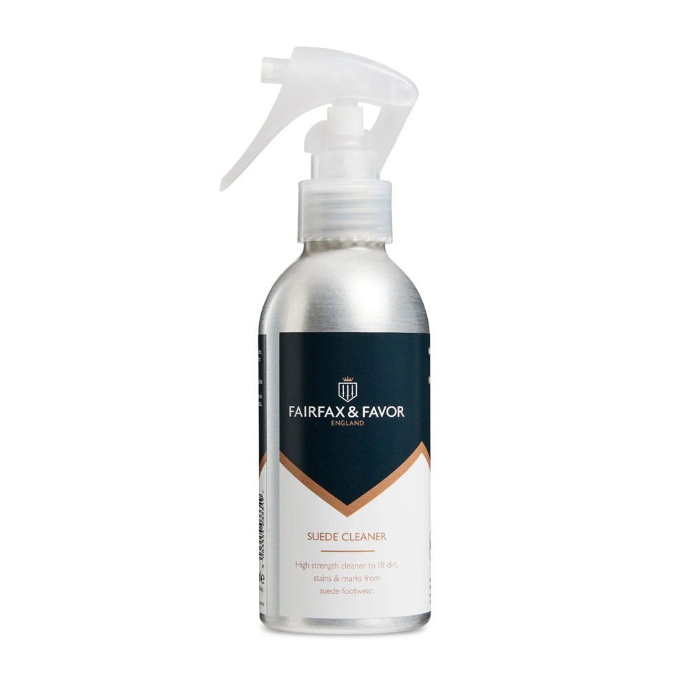 Fairfax & Favor Fairfax & Favor Suede & Nubuck Cleaner in Neutral
