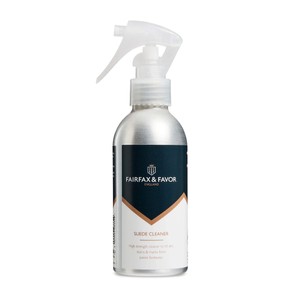 Fairfax & Favor Fairfax & Favor Suede & Nubuck Cleaner in Neutral