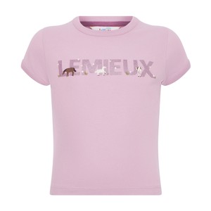 LeMieux LeMieux Mini Alex Tee in Fondant