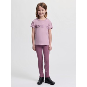 LeMieux LeMieux Mini Alex Tee in Fondant
