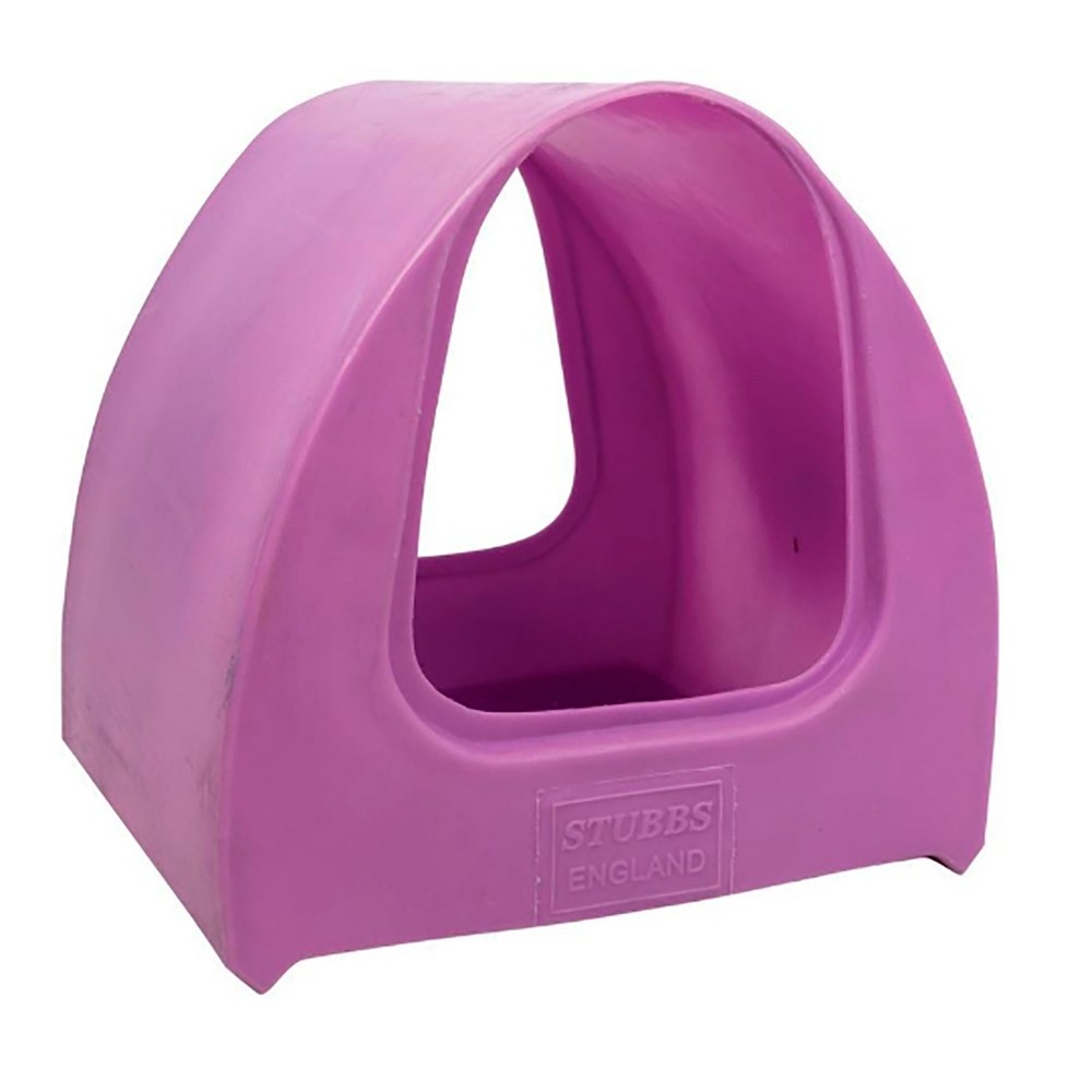 Stubbs Saddle Mate Purple