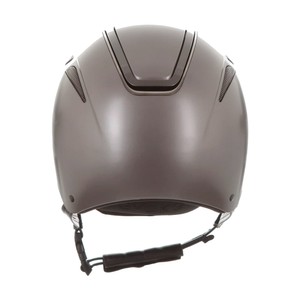 Evoke Evoke Callisto Classic Peak Riding Hat 56-58cm 
