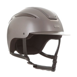 Evoke Evoke Callisto Classic Peak Riding Hat 56-58cm 