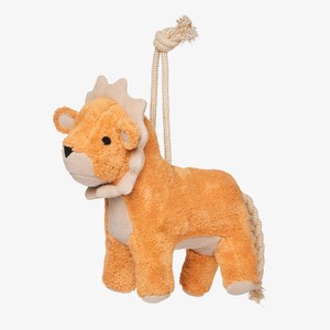 LeMieux LeMieux Plush Horse Toy in Lion