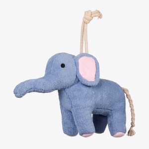 LeMieux LeMieux Plush Horse Toy in Elephant
