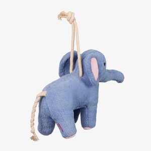 LeMieux LeMieux Plush Horse Toy in Elephant